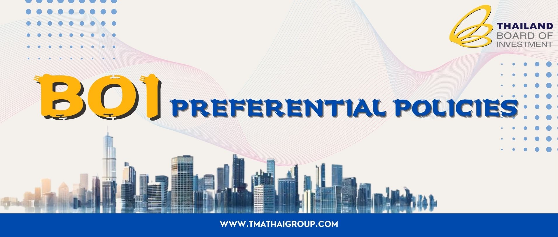 Analysis of BOI company incentives